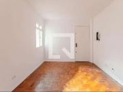 Apartamento para Venda em São Paulo/SP Cambuci 2 Quartos