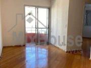 Apartamento para Venda em São Paulo/SP Cambuci 2 Quartos