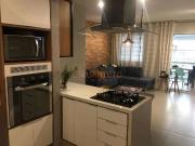 Apartamento para Venda em São Paulo/SP Cambuci 2 Quartos
