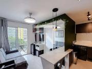 Apartamento para Venda em São Paulo/SP Cambuci 2 Quartos