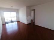 Apartamento para Venda em São Paulo/SP Cambuci 2 Quartos
