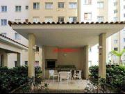 Apartamento para Venda em São Paulo/SP Cambuci 2 Quartos