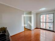 Apartamento para Venda em São Paulo/SP Cambuci 2 Quartos