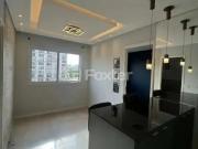 Apartamento para Venda em São Paulo/SP Cambuci 2 Quartos