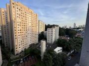 Apartamento para Venda em São Paulo/SP Cambuci 2 Quartos