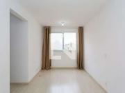 Apartamento para Venda em São Paulo/SP Cambuci 2 Quartos