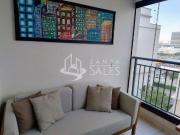 Apartamento para Venda em São Paulo/SP Cambuci 2 Quartos