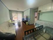 Apartamento para Venda em São Paulo/SP Cambuci 2 Quartos