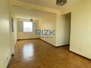 Apartamento para Venda em São Paulo/SP Cambuci 2 Quartos