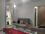 Apartamento para Venda em São Paulo/SP Cambuci 2 Quartos