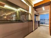 Apartamento para Venda em São Paulo/SP Cambuci 2 Quartos