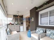 Apartamento para Venda em São Paulo/SP Cambuci 2 Quartos