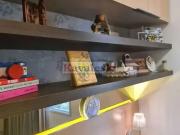 Apartamento para Venda em São Paulo/SP Cambuci 2 Quartos