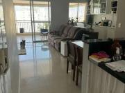 Apartamento para Venda em São Paulo/SP Cambuci 2 Quartos