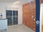 Apartamento para Venda em São Paulo/SP Cambuci 2 Quartos