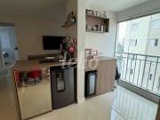 Apartamento para Venda em São Paulo/SP Cambuci 2 Quartos