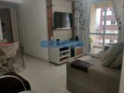 Apartamento para Venda em São Paulo/SP Cambuci 2 Quartos