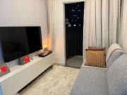 Apartamento para Venda em São Paulo/SP Cambuci 2 Quartos