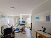 Apartamento para Venda em São Paulo/SP Cambuci 2 Quartos