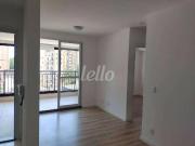 Apartamento para Venda em São Paulo/SP Cambuci 2 Quartos