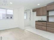 Apartamento para Venda em São Paulo/SP Cambuci 2 Quartos