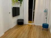 Apartamento para Venda em São Paulo/SP Cambuci 2 Quartos