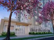 Apartamento para Venda em São Paulo/SP Cambuci 2 Quartos