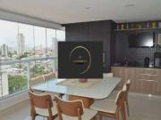 Apartamento para Venda em São Paulo/SP Cambuci 2 Quartos