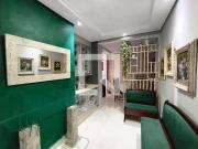 Apartamento para Venda em São Paulo/SP Cambuci 2 Quartos