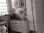 Apartamento para Venda em São Paulo/SP Cambuci 2 Quartos