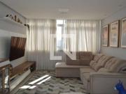 Apartamento para Venda em São Paulo/SP Cambuci 2 Quartos