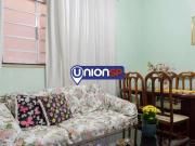 Apartamento para Venda em São Paulo/SP Cambuci 2 Quartos