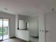 Apartamento para Venda em São Paulo/SP Cambuci 2 Quartos