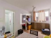 Apartamento para Venda em São Paulo/SP Cambuci 2 Quartos