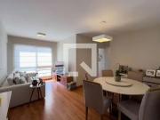 Apartamento para Venda em São Paulo/SP Cambuci 2 Quartos