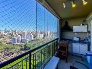 Apartamento para Venda em São Paulo/SP Cambuci 2 Quartos