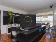 Apartamento para Venda em São Paulo/SP Cambuci 2 Quartos