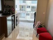 Apartamento para Venda em São Paulo/SP Cambuci 2 Quartos