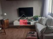 Apartamento para Venda em São Paulo/SP Cambuci 2 Quartos