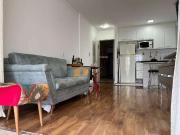 Apartamento para Venda em São Paulo/SP Cambuci 2 Quartos