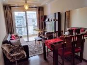 Apartamento para Venda em São Paulo/SP Cambuci 2 Quartos