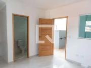 Apartamento para Venda em São Paulo/SP Cambuci 2 Quartos