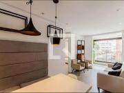 Apartamento para Venda em São Paulo/SP Cambuci 2 Quartos