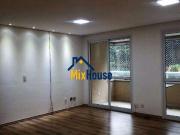 Apartamento para Venda em São Paulo/SP Cambuci 2 Quartos