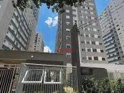 Apartamento para Venda em São Paulo/SP Cambuci 2 Quartos