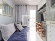 Apartamento para Venda em São Paulo/SP Cambuci 2 Quartos