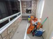 Apartamento para Venda em São Paulo/SP Cambuci 2 Quartos