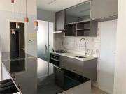 Apartamento para Venda em São Paulo/SP Cambuci 2 Quartos