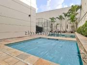 Apartamento para Venda em São Paulo/SP Cambuci 2 Quartos