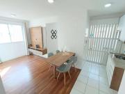 Apartamento para Venda em São Paulo/SP Cambuci 2 Quartos